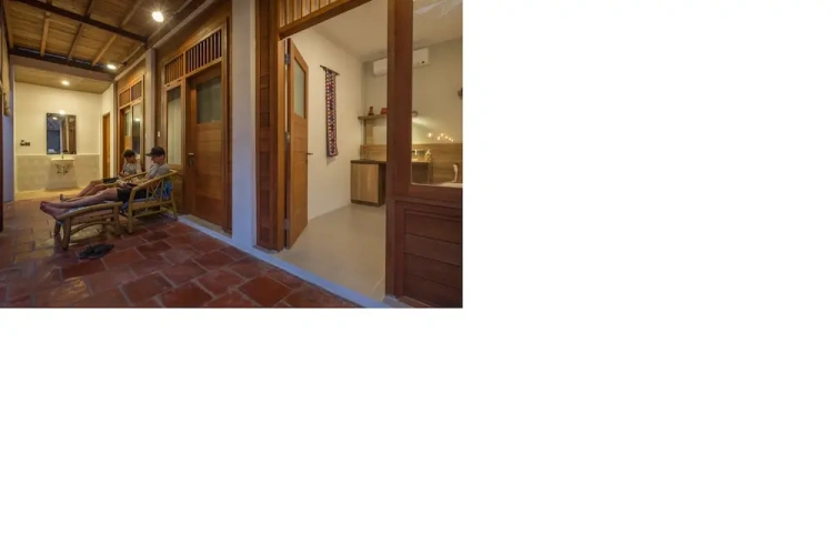 Comfort Single room
