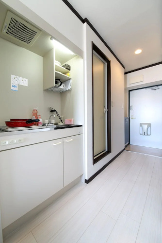 EX Kyobashi Apartment 904