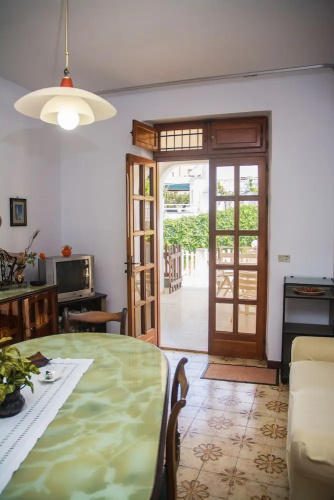 Casa Castrogiovanni