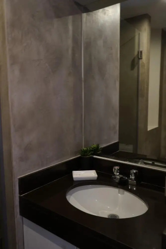 MLA apartments - Bolognesi