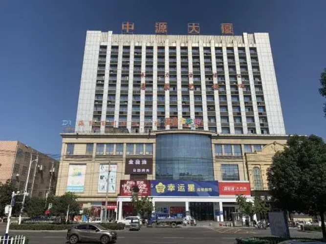 Hotelafbeelding