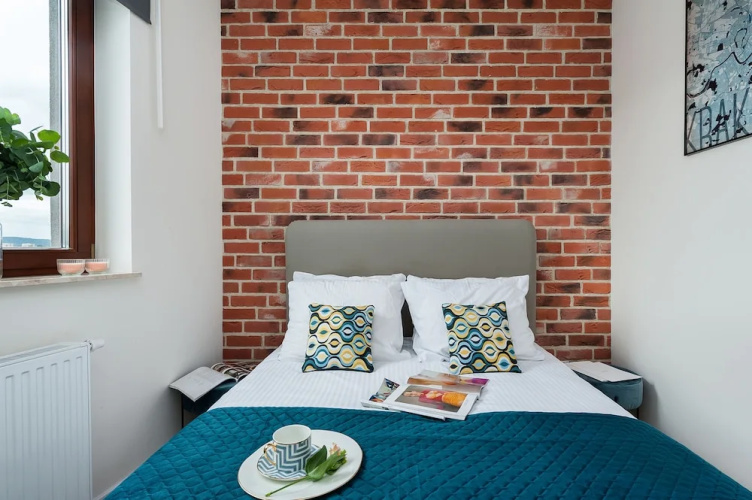 Avenue Apartment - LoftAffair