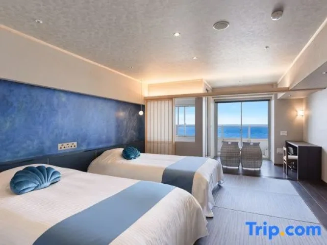 Premium room