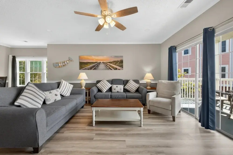 Magnolia North 4827-201
