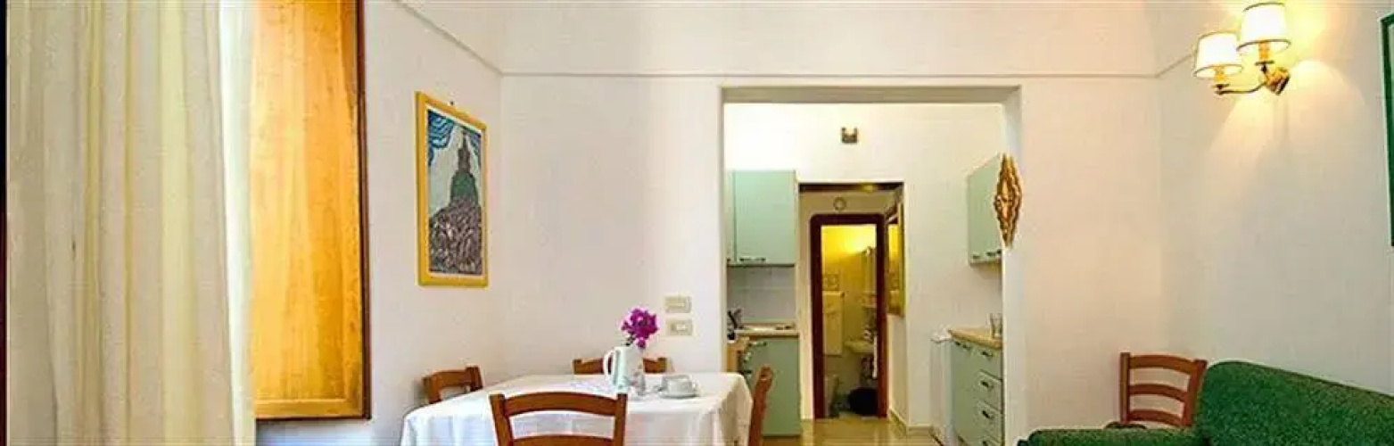 Casa Antonella
