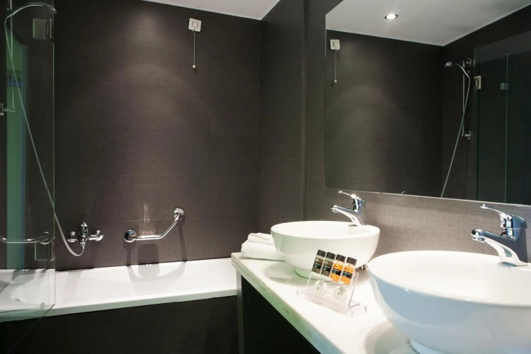 Athens Center Square Hotel photo 18