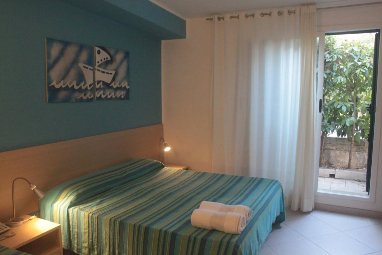 Hotel Baia del Sole