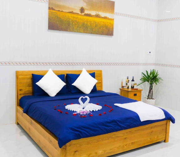 Truong Huy Hotel