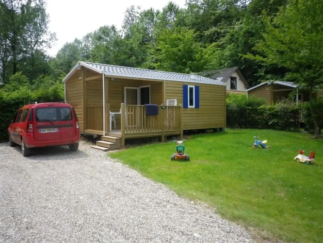 2 Bedrooms Cottage