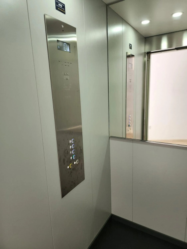 apartamento centro ronda 1º