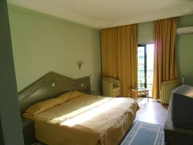 Hotel Gafsa Palace