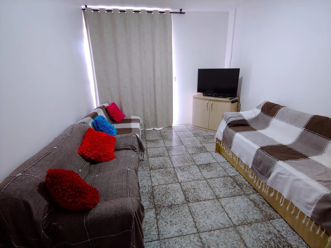 Ótimo apartamento na Prainha Torres/RS