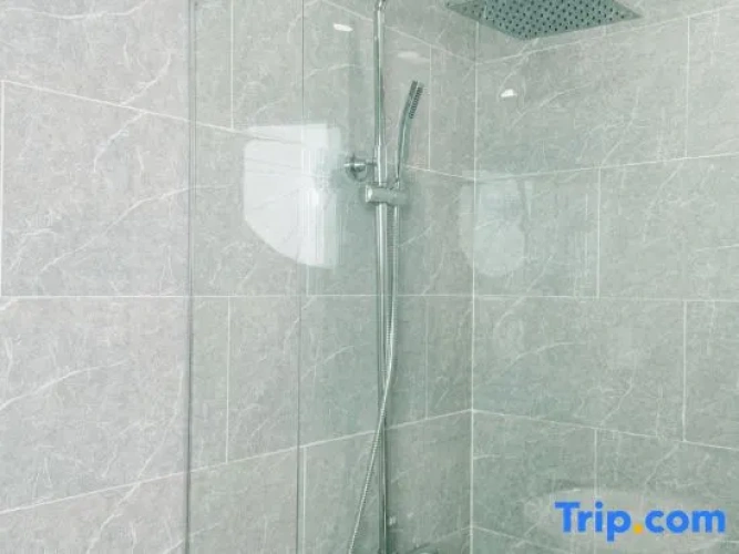 Premier Double Studio with pool view