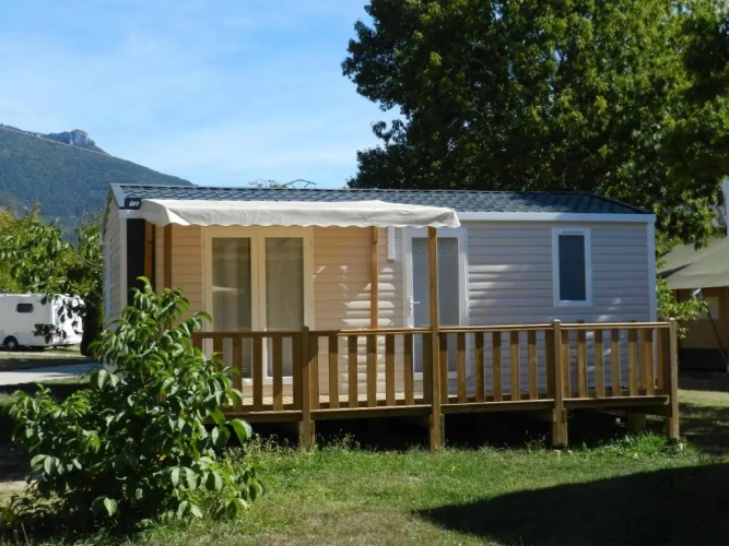 2 Bedrooms Standard room