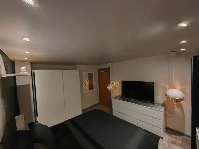 Cozy Blackpool Retreat With 3 Bedrooms