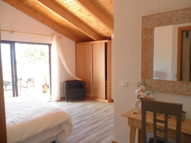 2 Bedrooms Double Cottage