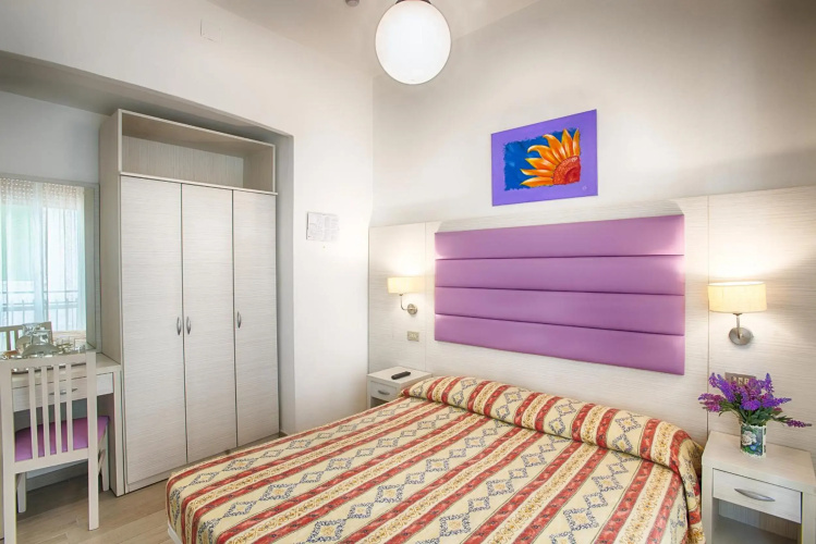 Hotel Meritime