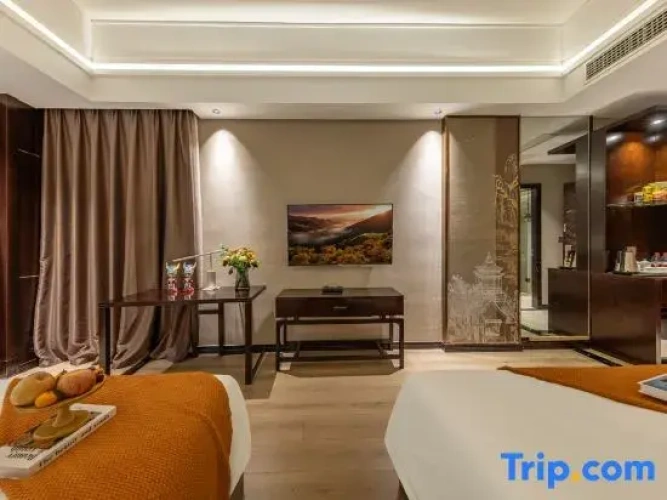 Business Twin room