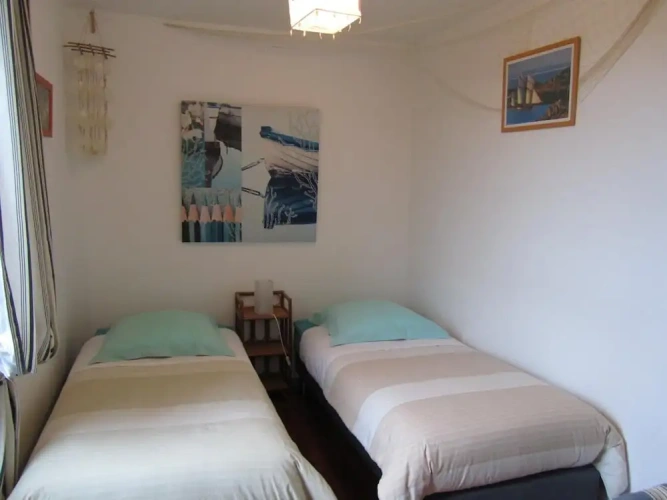 2 Bedrooms Family Suite