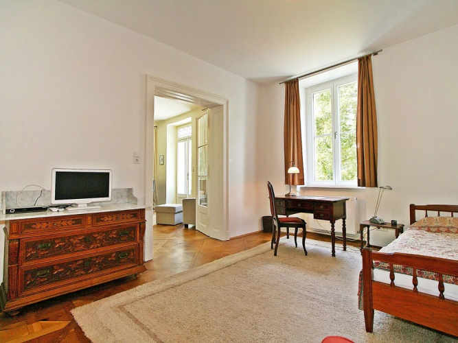 Villenapartment Neuwaldegg Wien