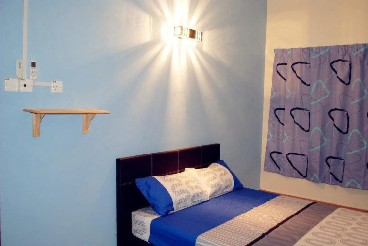 Vera Homestay