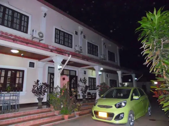 Sunny Guesthouse