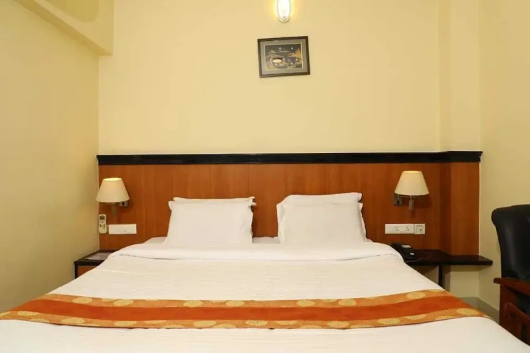 Business Double room