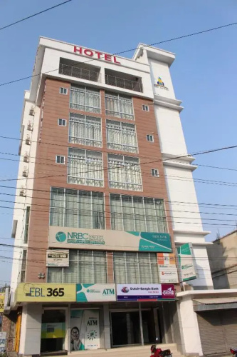 GM Suites