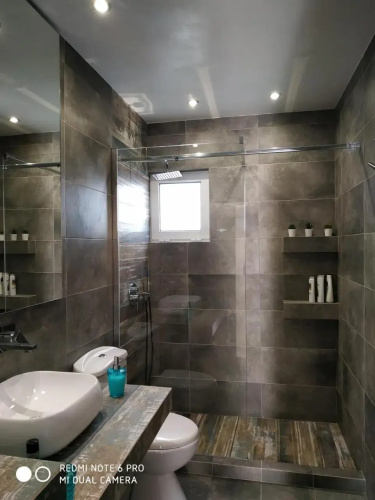 Christina Kos boutique apartment