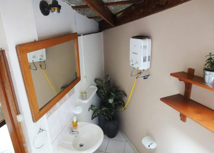 D'Osma Bed & Breakfast