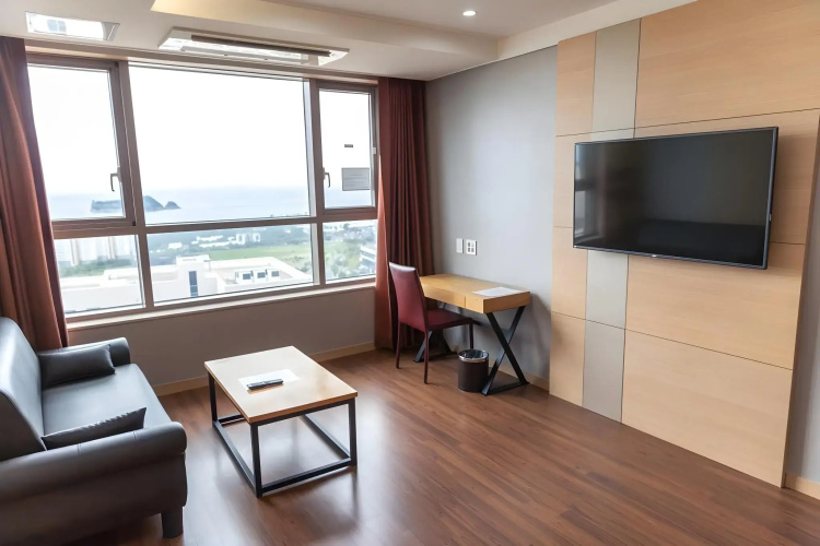 Eastern Hotel Jeju