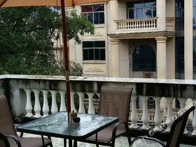 Lengqing Youth Hostel