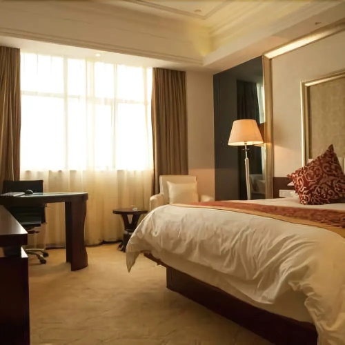 Banshan International Hotel