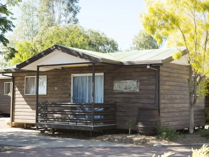 1 Bedroom Standard room