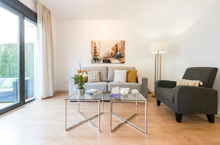 Blasco de Garay City Center B
