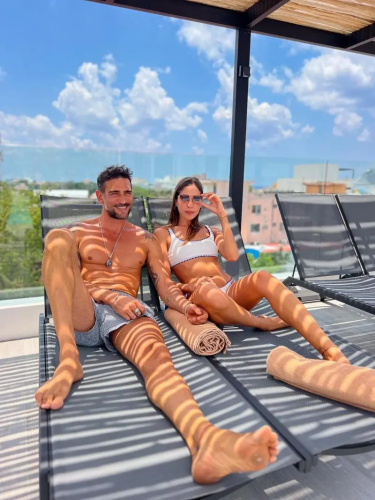 Coralia Boutique Hotel Cozumel photo 19