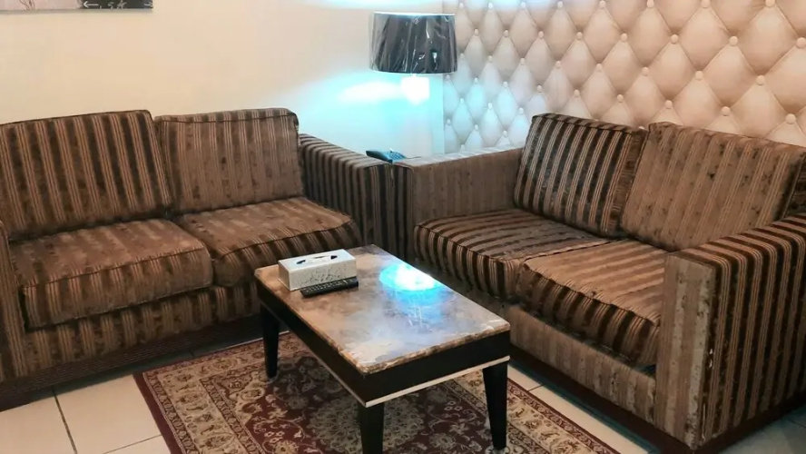 Almuntadaa Abha