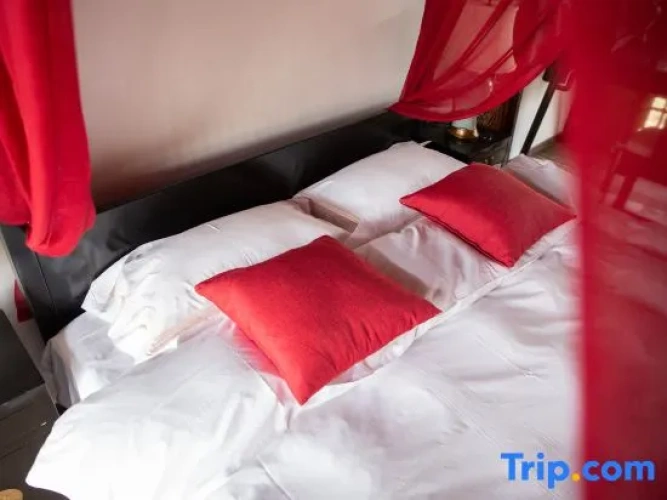 1 Bedroom Standard Double room