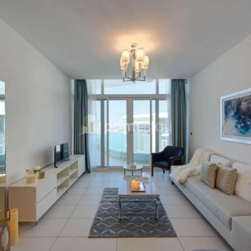 Royal Bay - 1Br