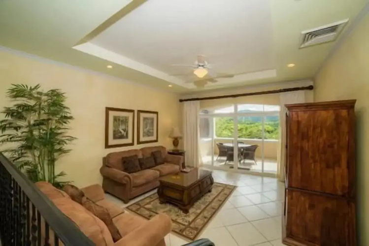 Los Suenos Resort Colina 5D