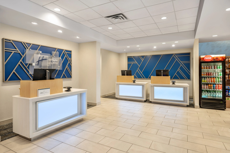 Holiday Inn Express Toronto Downtown photo 12