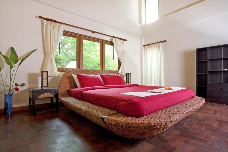 Baan Suan Far-sai