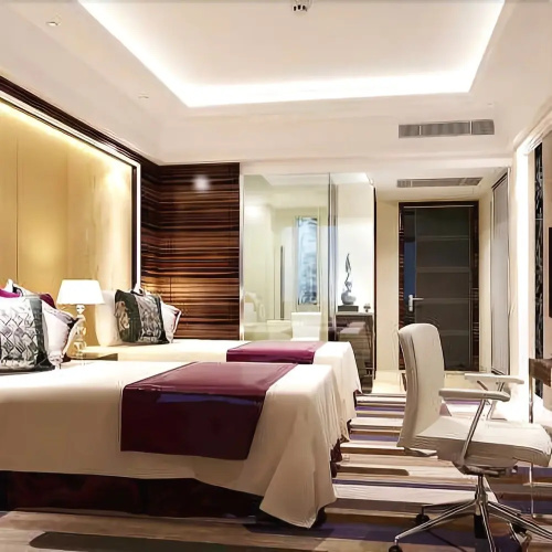 Baili Mingren Hotel