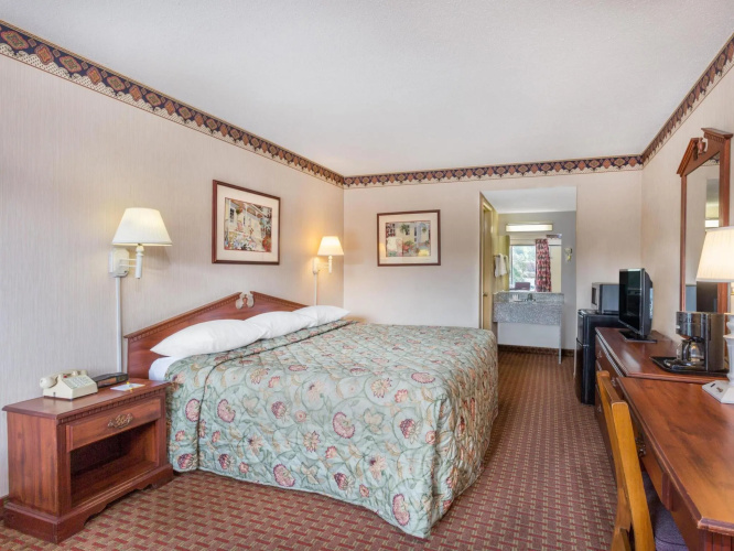Quality Inn Lexington