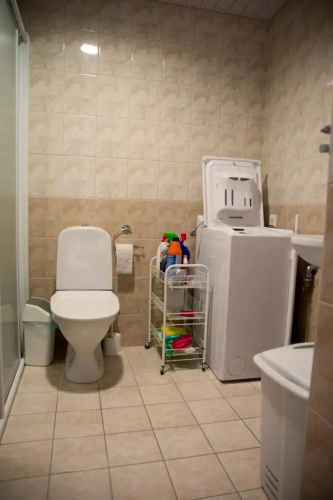 Karusselli Apartment