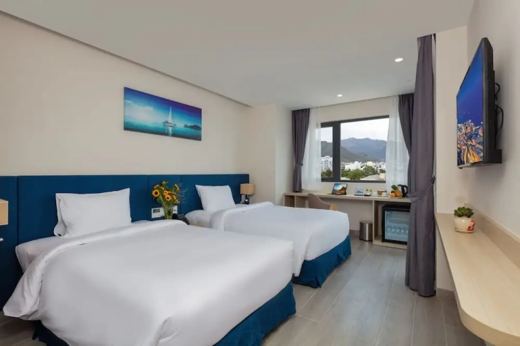 Superior room