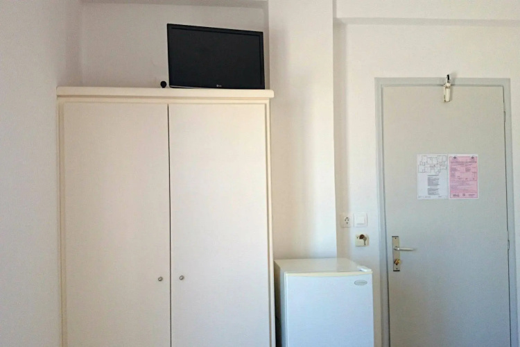 Athena Rooms