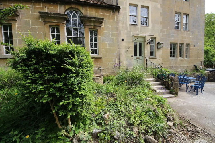 The Old School Rooms