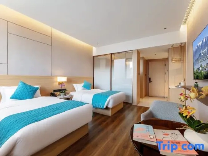 Business Twin room