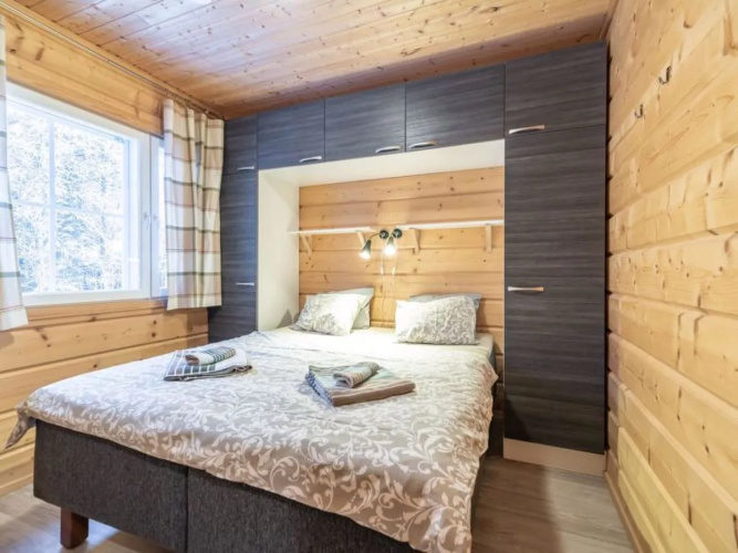 House Simeoni Schellerhau